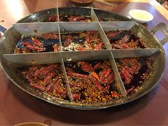 重庆老火锅王(西安北路店)-重庆老火锅王(西安北路店)