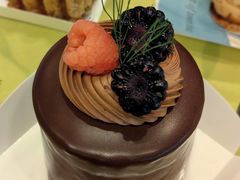 -PAOPAO Bakery&Café(港汇店)