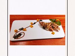 -大鲜生·亚洲菜融合小食堂