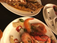 -339旋转餐厅(天府熊猫塔店)