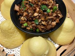 -绿茶餐厅(昌平悦荟店)