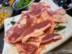 -萌牛肠烧烤店(虹梅路店)
