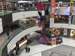 -万达广场(北京槐房店)