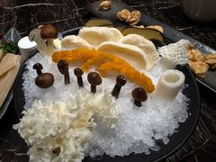 -秦宝雪花牛肉养生火锅(大兴九臻店)