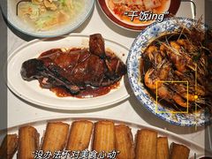 -老头儿油爆虾(金沙印象城店)