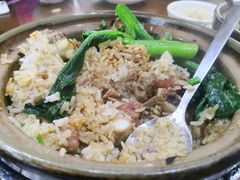 -煲煲掂风味煲仔饭餐厅(西区店)