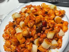-高玛纳驴肉火烧(一世界店)