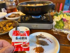 -老鼎万春卤菜(五代传承创始老店)