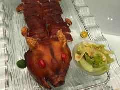 -海都六福酒家(世博广场店)