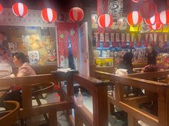 -白石的深夜食堂(济南万象城店)