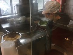 -鸭味先老鸭粉丝馆(瑞金路二号四号小区店)