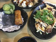 -圆宝台湾小吃(迎津街店)