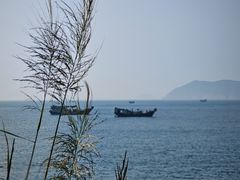 -东澳岛