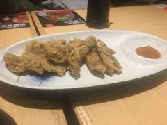 -阿香米线(天津凯德餐厅店)