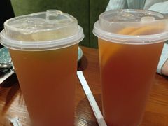 -CRAZYONES西班牙海鲜饭(上海美罗城店)