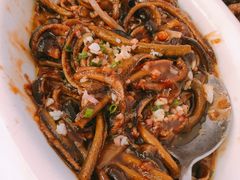 -欣旺·迎宾楼·百年无锡菜