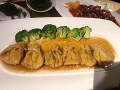 -功德林(南京西路店)