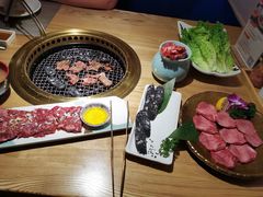 -江户烧肉(高德店)