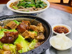 -珍珍小食店(西华路店)