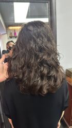 点击看大图 -New Fashion发型定制