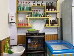 -马记大锅煮(总店)