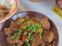 -厂花素芬九宫格火锅(银泰店)