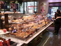 面包甜点陈列柜-巴黎贝甜(凯德MALL望京店)