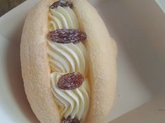 奶贝-巴思客·蛋糕·面包(杨桥西路店)