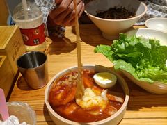 -喜来稀肉(北外滩白玉兰广场店)