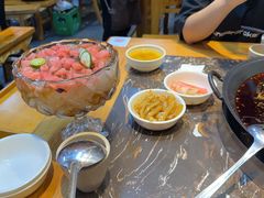 -堂客老火锅(欣阳广场总店)