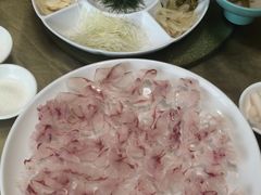 -八仔大富楼·河鲜(西江店)