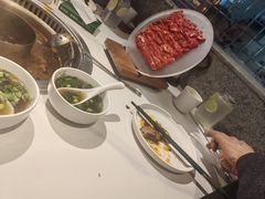 -葛记红焖羊肉(人民路店)