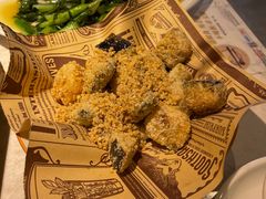 -好武功闽南私房菜(万达店)