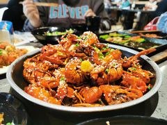 -一棠龙虾•王牌虾球(楚河汉街店)