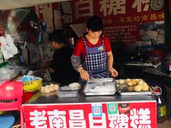 -老南昌白糖糕(大士院店)