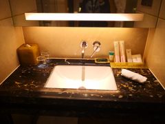 -广州天河合景福朋喜来登酒店
