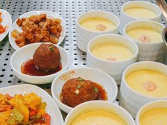 -七食九号食堂(东丽空港店)