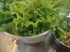 -胡悦里韩式烤肉(芝罘万达广场店)
