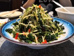 -华盛园卷子王农家菜水库鱼