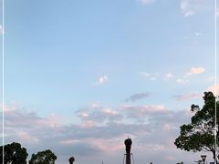 -美兰湖景区