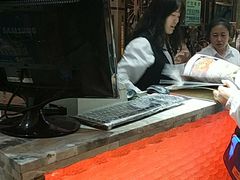 -乐圣量贩KTV自助餐(崇文店)