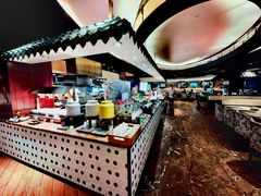 -广州中心皇冠假日酒店