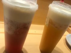 -奈雪的茶(市百一店)