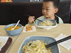 -魏家凉皮(次渠店)