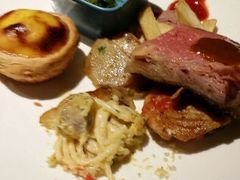 android_upload_pic-上海东方佘山翰悦阁酒店·Vie全日制餐厅