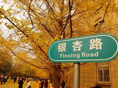 -辽宁大学(崇山校区)