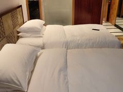 -泰安东尊华美达广场酒店(泰山景区店)