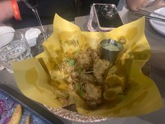 -ibarrel爱杯·bistro&brunch(江宁路店)