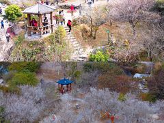 -广东天露山旅游度假区
