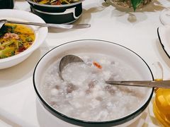 -沪华海鲜大酒楼(南汇店)